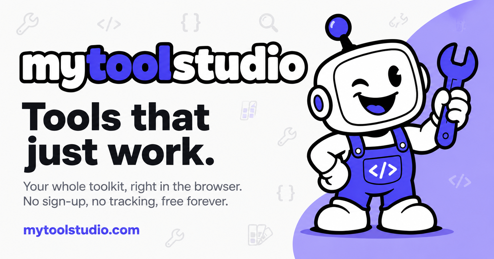 MyToolStudio logo