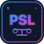 PSL Scale