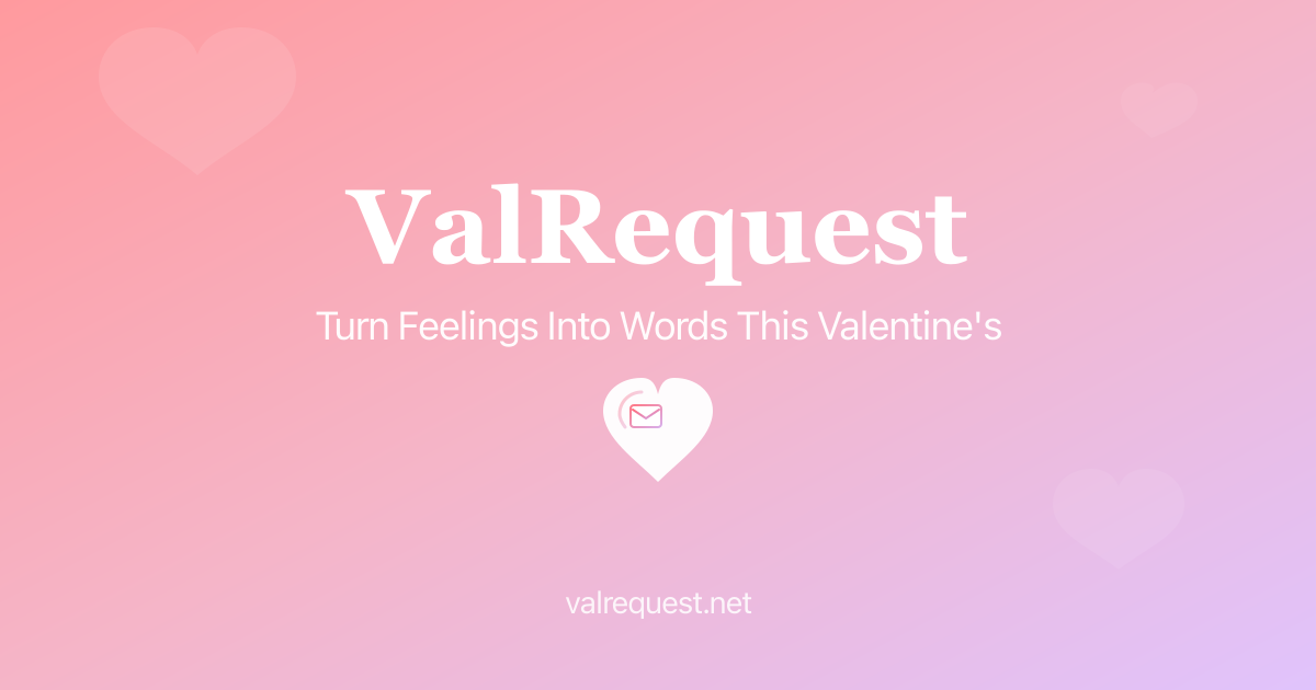ValRequest logo
