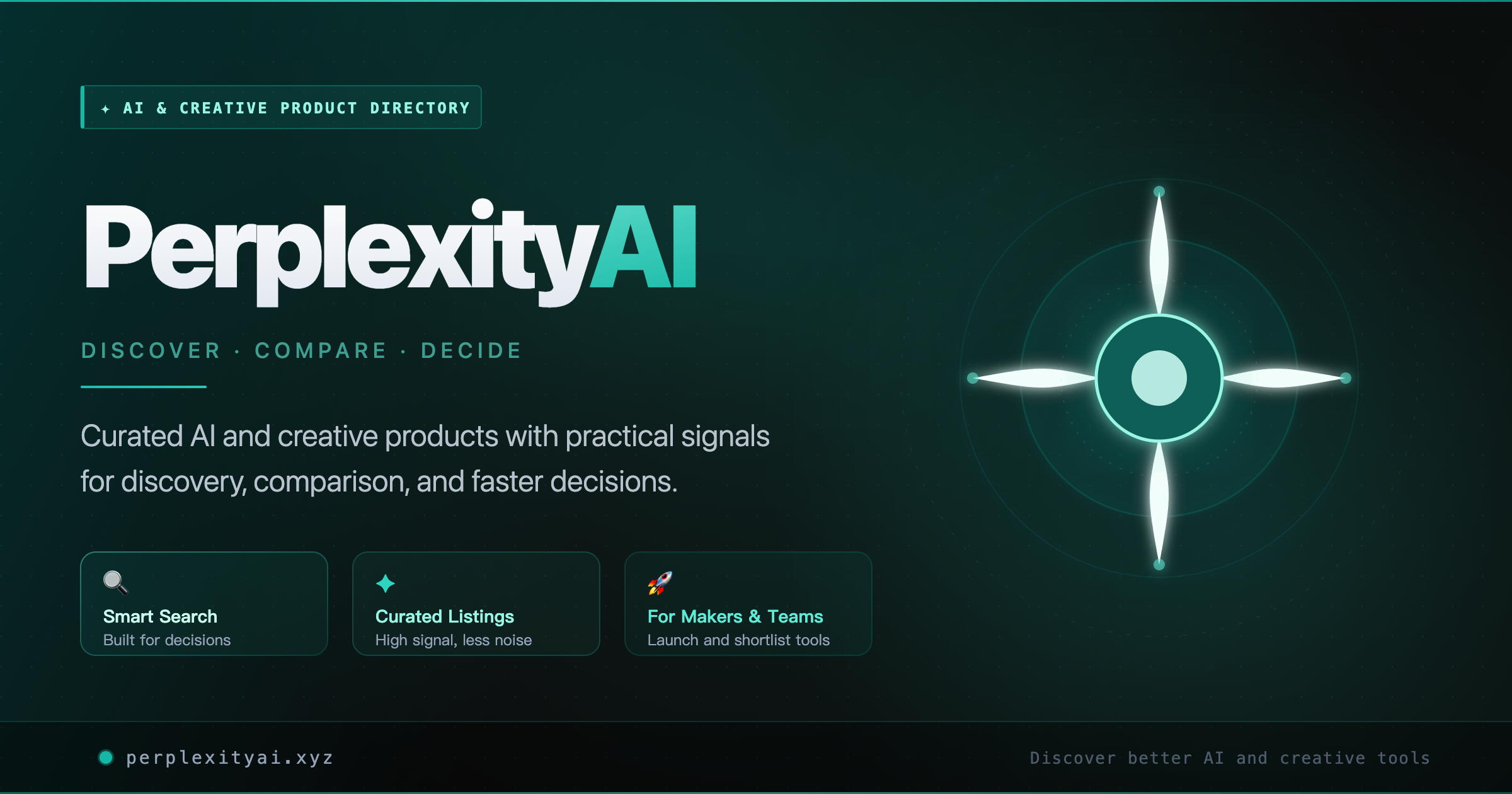 PerplexityAI logo