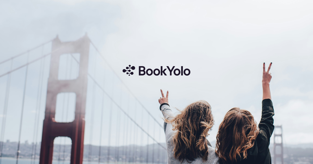 BookYolo logo