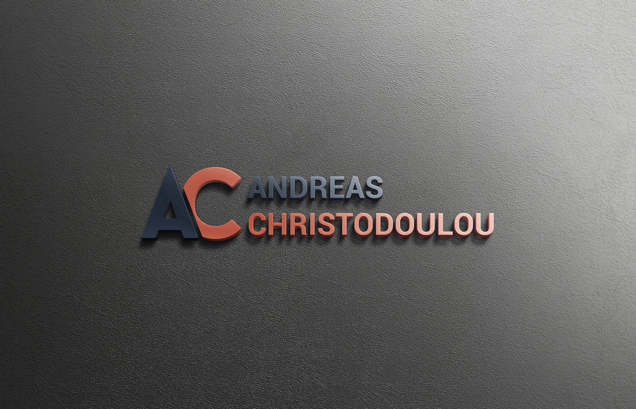 Andreas Christodoulou logo
