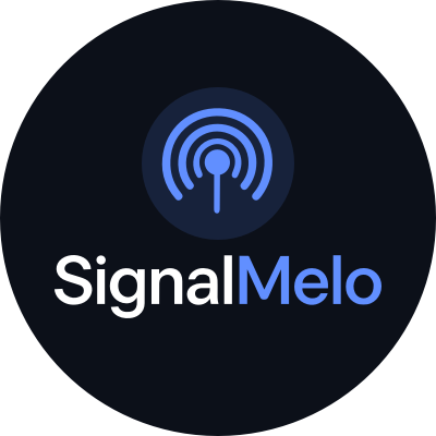 SignalMelo