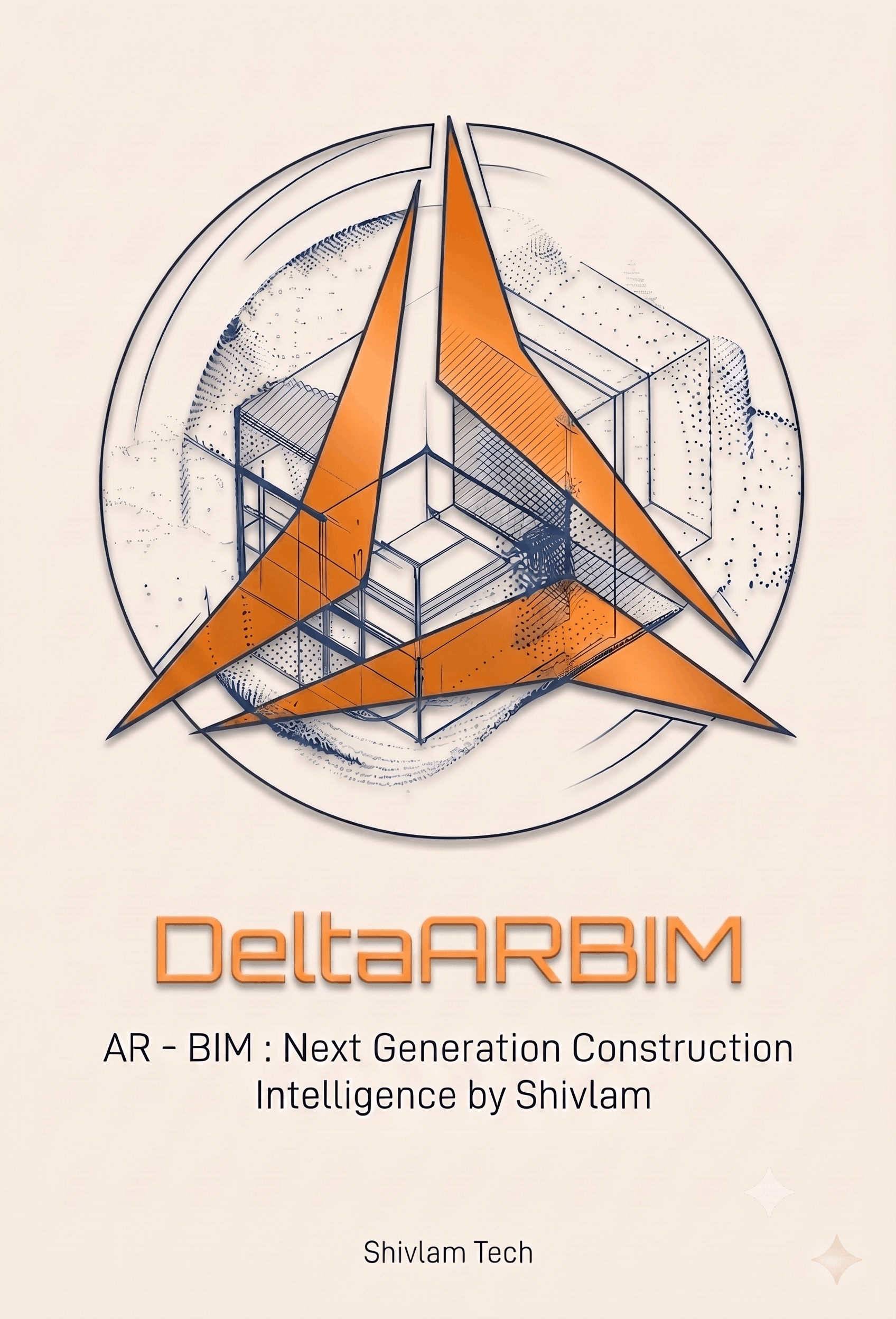 DeltaARBIM logo